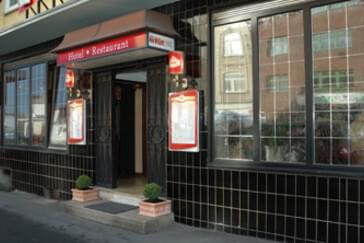 Monteurzimmer in Kassel - Restaurant & Hotel Zwehrener Hof