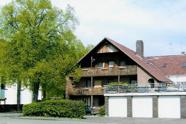 Monteurzimmer Pension Haus Scholz In Bad Pyrmont