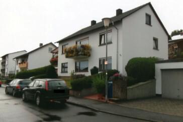 Monteurzimmer in Bebra - Ferienwohnung "Haus Nils" / Monteurwohnung / Monteurunterkunft / Handwerkerwohnung / Handwerkerunterkunft / Wohnung für Arbeiter, 