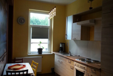 Monteurzimmer in Wurzen - FeWo Schirner