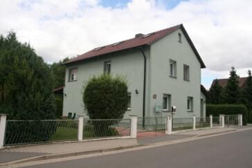 Monteurzimmer in Heldrungen - Ferienwohnung Schinkmann Heldrungen