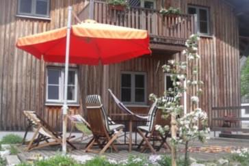 Monteurzimmer in Peißenberg - Granerhof Ferien