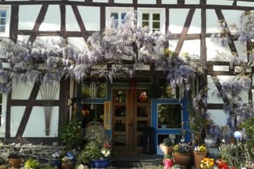 Monteurzimmer in Gießen - Haus Heidorn