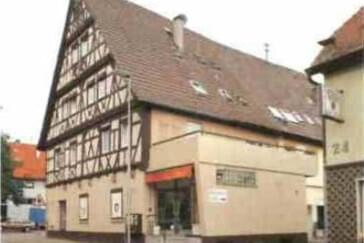 Monteurzimmer in Remseck - Gästehaus Löckle - gute Anbindung Stuttgart