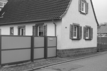 Monteurzimmer in Steinfeld - Ferienwohnung Kuntz