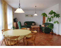 Ferienwohnung