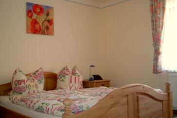 Monteurzimmer in Geisa - Pension Goeb