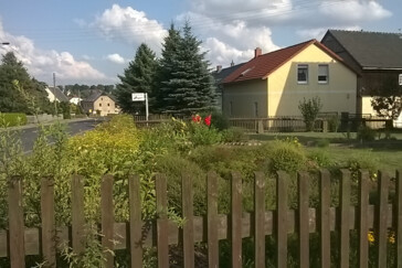 Monteurzimmer in Bischofswerda - Pension Beyer