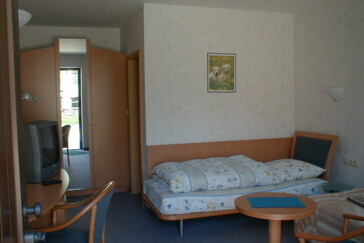 Monteurzimmer in Lehrte-Immensen - Motelzimmer- Pension Gierschner´s Hof