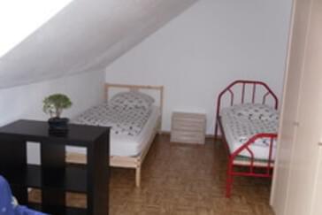 Monteurzimmer in Thalmassing - Monteurwohnungen Ottl