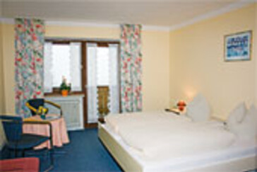 Monteurzimmer in Schöllnach - Pension Jodlbauer