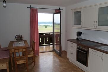 Monteurzimmer in Waging am See - Panoramahof  Stief