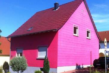 Monteurzimmer in Waldmohr - Gästehaus Waldmohr