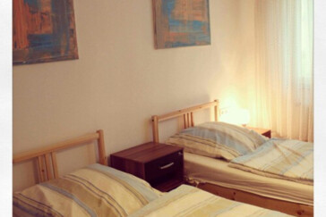 Monteurzimmer in Hannover - Handwerker Apartments in Hannover und Langenhagen