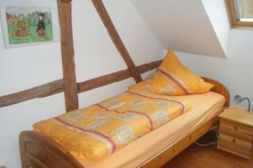 Monteurzimmer in Wertheim - Ferienwohnungen & Ferienhof Ebenmühle