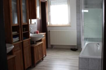 Monteurzimmer in Immendingen  - Gästehaus Fichter