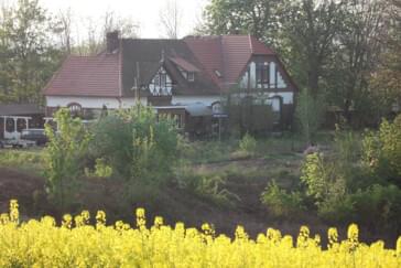 Monteurzimmer in Söllingen - Alter Bahnhof 