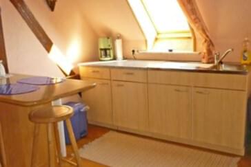 Monteurzimmer in Oranienbaum-Wörlitz - Ferienwohnungen Krause