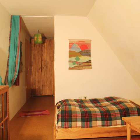 Monteurzimmer in Bischofsgrün - Aueralm Bischofsgrün