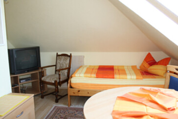Privatzimmer in Werl - Pension Sommer