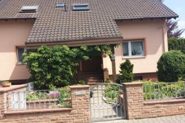 Monteurzimmer in Selzen - Haus Best - Anfragen nur telefonisch!