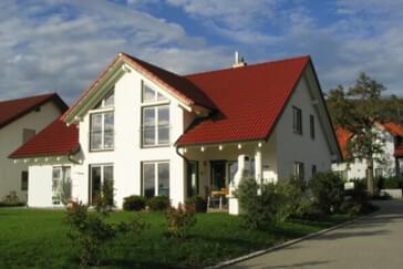 Monteurzimmer in Gailingen - Appartment Barbara Bacher ***