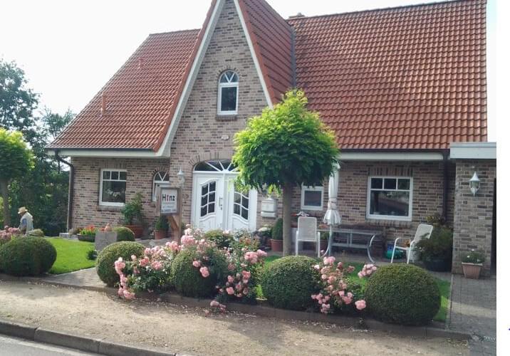 Monteurzimmer Ferienwohnung Hinz in 23617 Stockelsdorf Monteurzimmer Ferienwohnung Hinz in 23617 Stockelsdorf