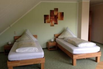 Monteurzimmer in Dillenburg - Haus Westerwaldblick