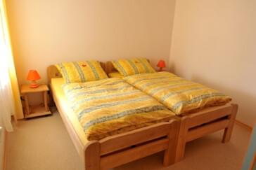 Monteurzimmer in Tiefenort - Ferienwohnung Sonnenschein 