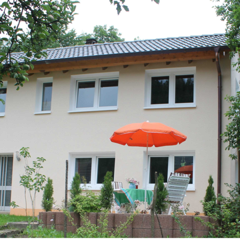Monteurzimmer in Alpirsbach - Ferienhaus Adelsberg