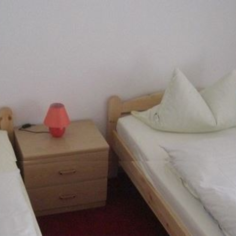 Monteurzimmer in Oberaula - Pension & Cafe Schneider 