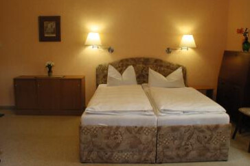 Monteurzimmer in Bad Sachsa - Ferienhotel Waldfrieden