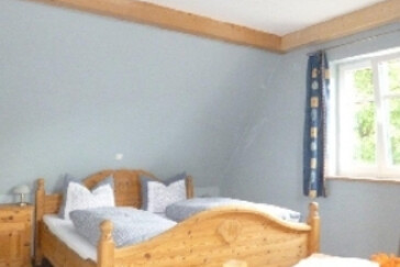 Monteurzimmer in Buttenheim - Unterkunft Michael und Brunhilde Dorn