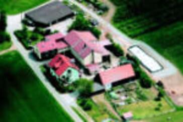 Monteurzimmer in Hasloch - Rösshof