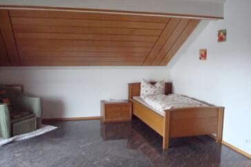 Monteurzimmer in Bühl - Monteurzimmer Prasse