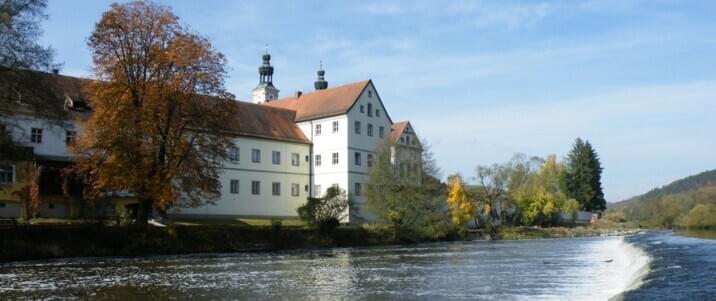Klosterwirtschaft Pielenhofen