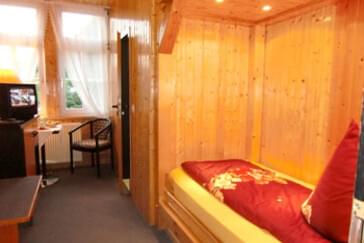Monteurzimmer in Südharz - Hotel-Ferienhaus-Wohnungen-Appartments Beutel