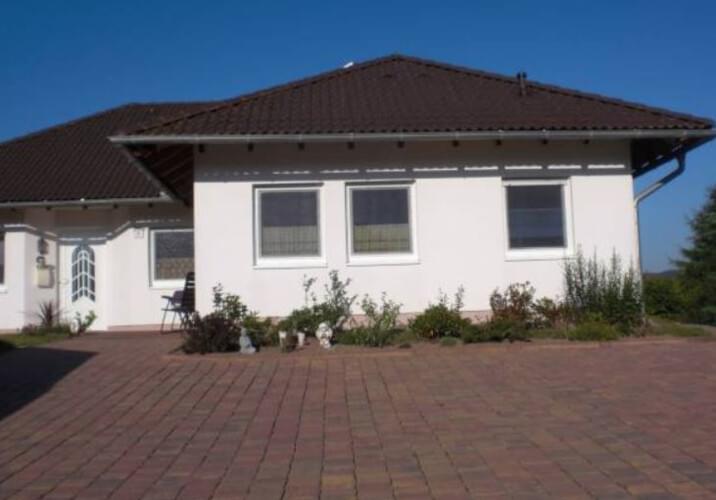 Ferienwohnung