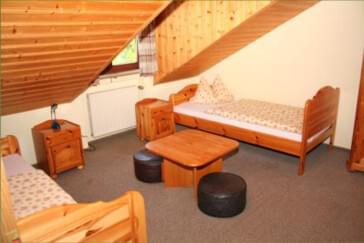 Monteurzimmer in Treuchtlingen - Gästehaus Gagsteiger Weinbergshof