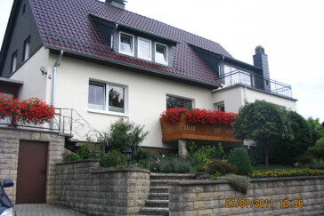 Monteurzimmer in Bad Salzdetfurth - Ferienwohnung Heinz