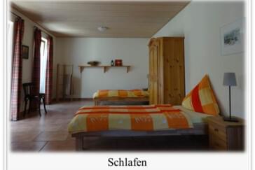 Monteurzimmer in Rudelzhausen - Landhaus Hagmühle