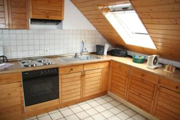 Monteurzimmer in Stimpfach - Ferienwohnungen Ebert