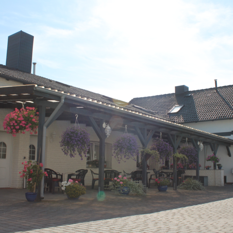 Monteurzimmer in Hasloh - Gästehaus B4