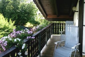 Monteurzimmer in Mengkofen - Second Home Graf