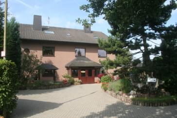 Monteurzimmer in Schleiden - Ferienwohnungen und Haus Geschwind