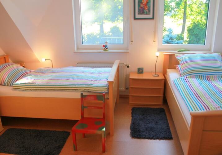 Single wohnung damme