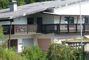 Monteurzimmer in Rimbach - Monteurwohnungen distentus