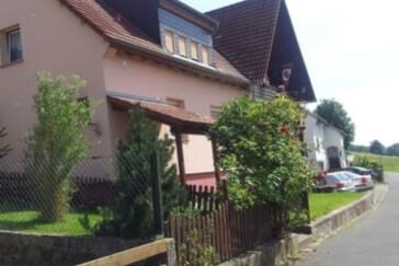 Monteurzimmer in Sinntal-Weichersbach - Herzog - Ferienwohnung -Zimmer frei