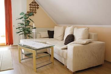 Monteurzimmer in Augustusburg - Ferienwohnung Weber