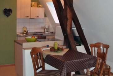 Monteurzimmer in Amberg - Altstadtzauber Amberg